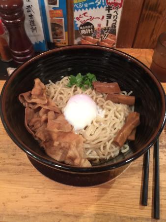 Menyabushido